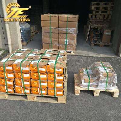 TIMKEN美国铁姆肯原装进口07087/07196锥形压力锥度圆锥滚子轴承
