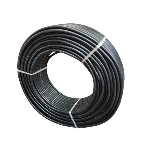 番禺电线电缆2\3\4\5芯电缆RVV0.5/0.75/1平/铜芯国标护套线南村