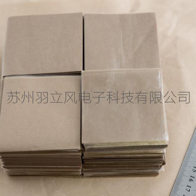 电容器  用60mm包装*微0 10光学镜片0包纸10张/纸电容米6纸 0
