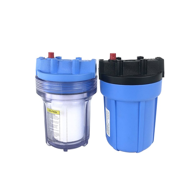 滨特尔爱惠浦滤芯5寸PP棉活性炭滤芯p5-478碳纸C2滤芯餐饮制冰机