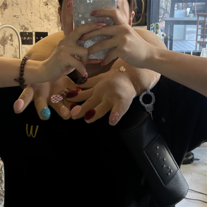 ee 我配有个抱抱嘛U型旅游脖颈枕