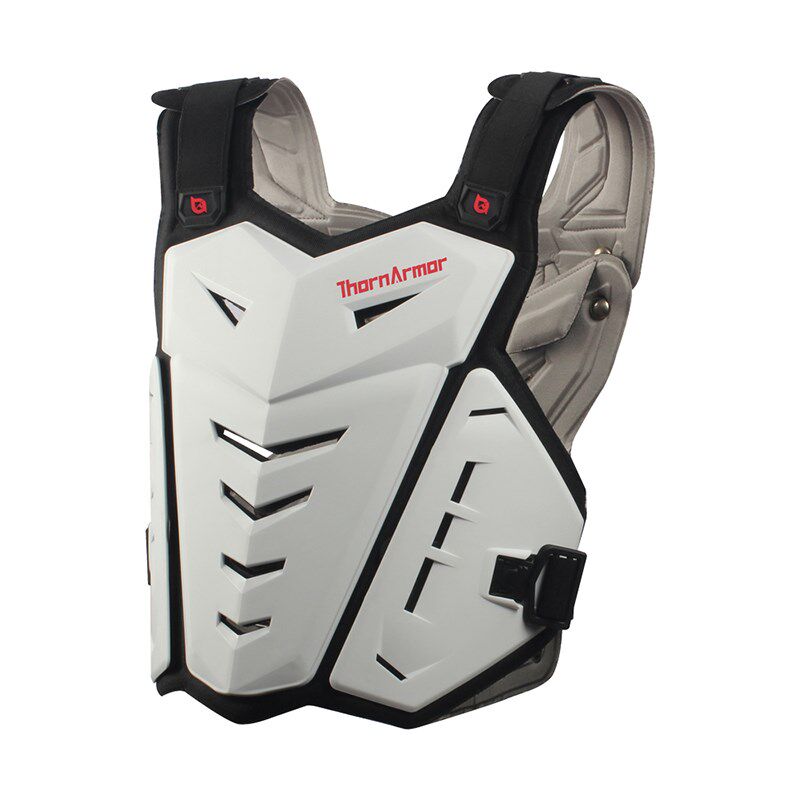 摩托车护甲衣机车防摔护胸甲背心山地车骑行服摩旅护具装备全套