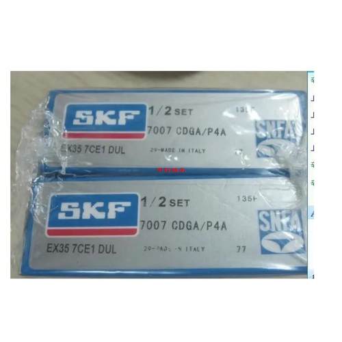 SNFA法国口密封机床高速轴承钢 VEX60/S/NS 7CE1DDL