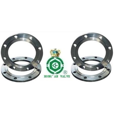 铸铁PN1.6法兰片DN600 DN700 DN800 DN900 DN1000 DN1200订制