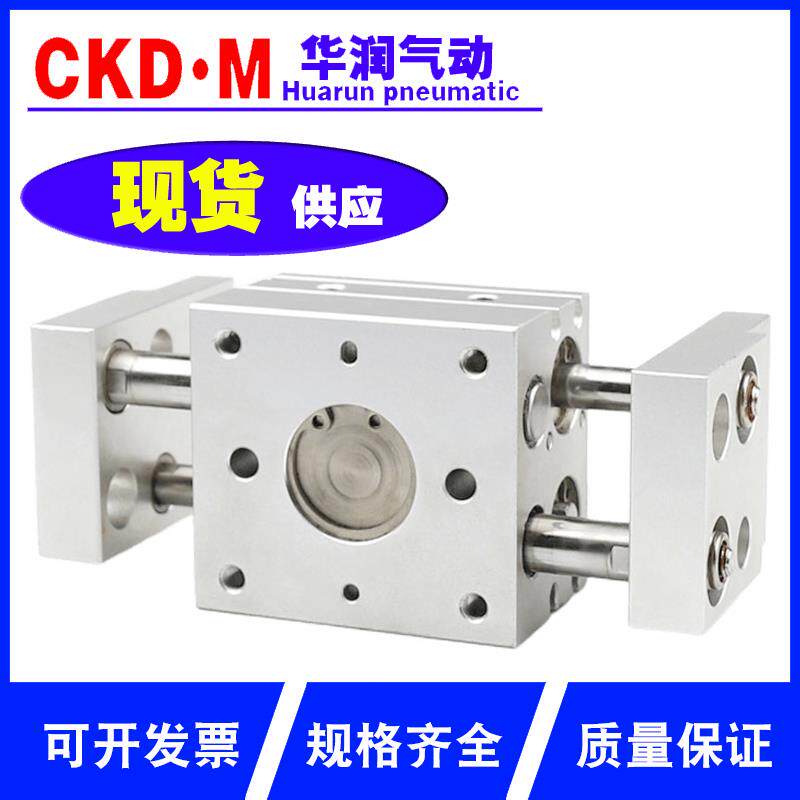 亚德客型平行夹爪手指气缸HFT10 16 20 2 32-20 3040 60 80 100-S