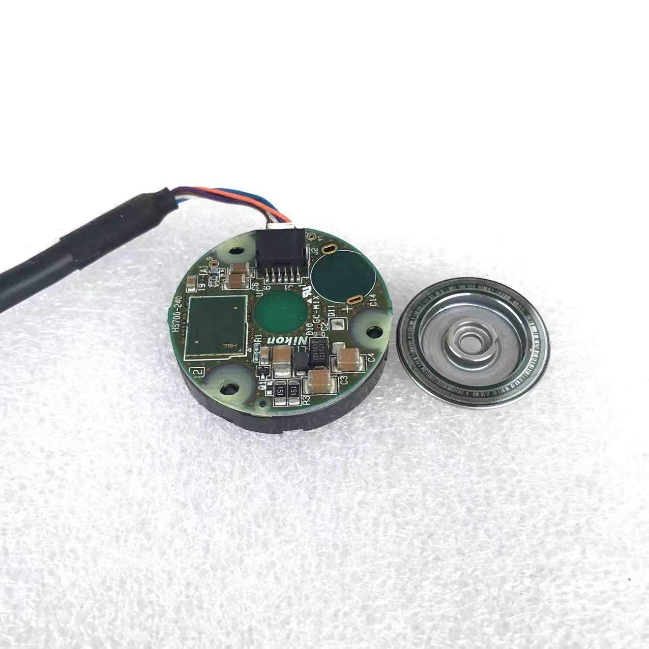 S50AVC00伺服电机编码器尼康Nikon编码器