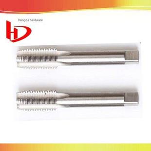 1.5直槽丝 1.25 进口含钴细螺纹丝锥M17M18M19M20M22M24 0.5X0.75