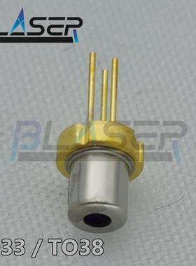 638nm 120mw 3.8mm 橙红色激光二极管 K Opnext