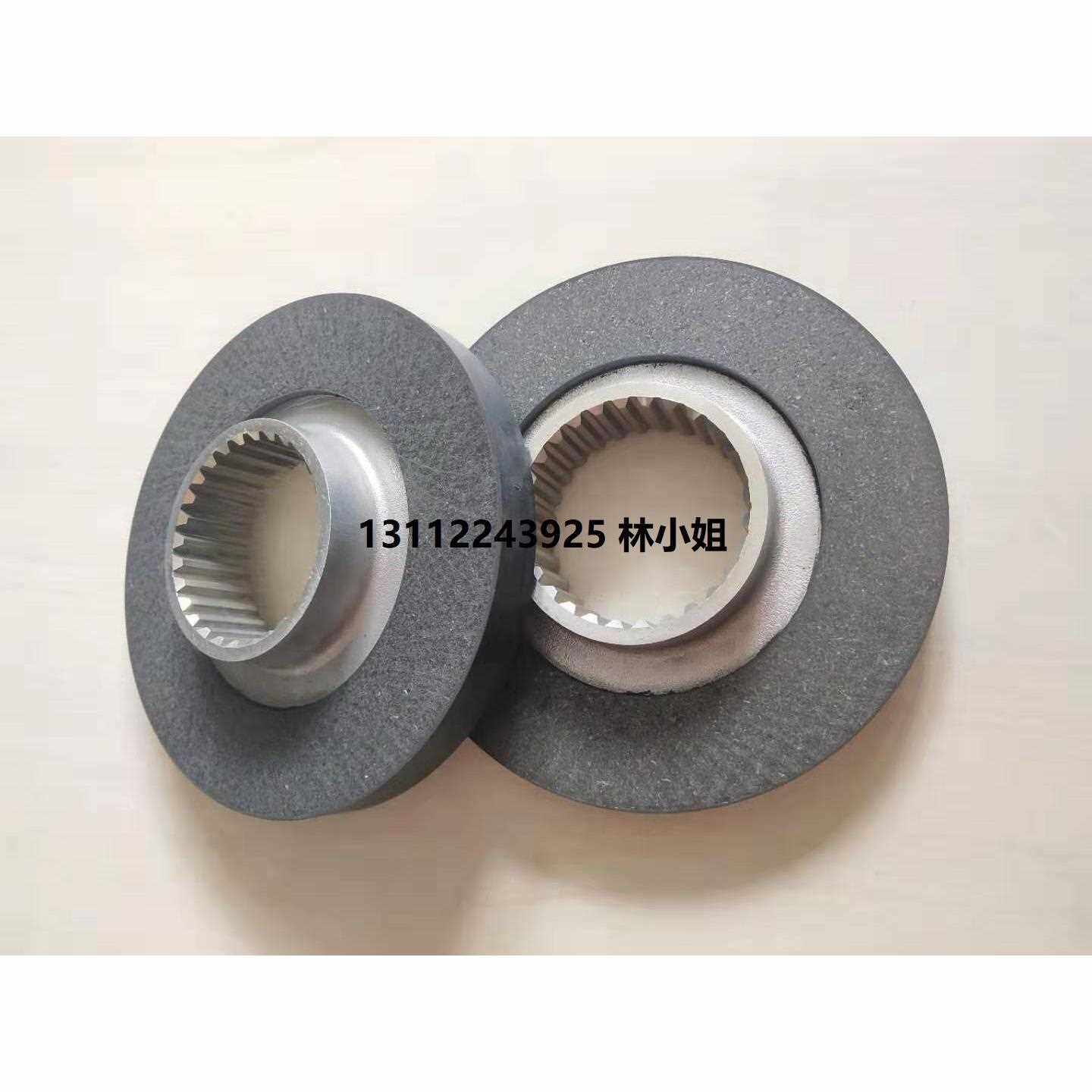 原厂PRECIMA普瑞玛电磁制器动 LR76927 BRE150 FDB17 FDB20刹车片