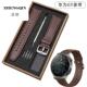 手表带Watch GT5 GT4 适用华为GT2proECG款 GT3 Pro真皮表带46mm男