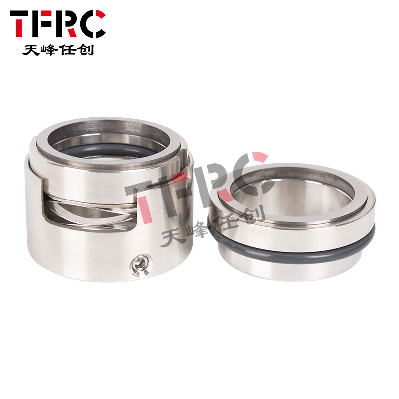 M7N机械密封化工泵-25/30/35/4z0/45/50/55/60/65合金氟胶密封圈