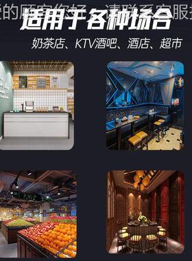 典经款风平冰面工作台询问客服单机双冷温箱冷柜