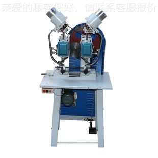 头半自动动鸡眼机电打铆钉机 J200手双提袋扣机皮革脚踏鸡眼机