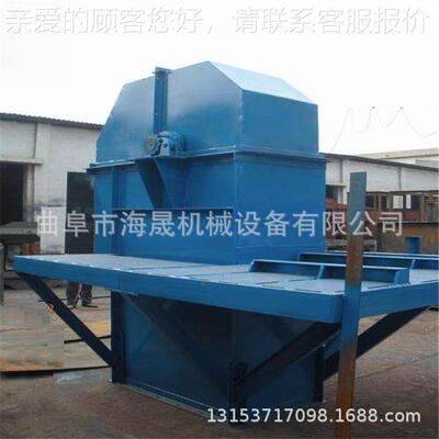 有机上料机VWU 化粉末不锈钢输送食机工 粮皮带斗式提肥升机