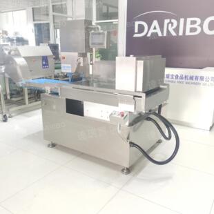 全自动牛肉锯块机 自带传送带自动骨大 安全数控l锯GOT骨机锯设备