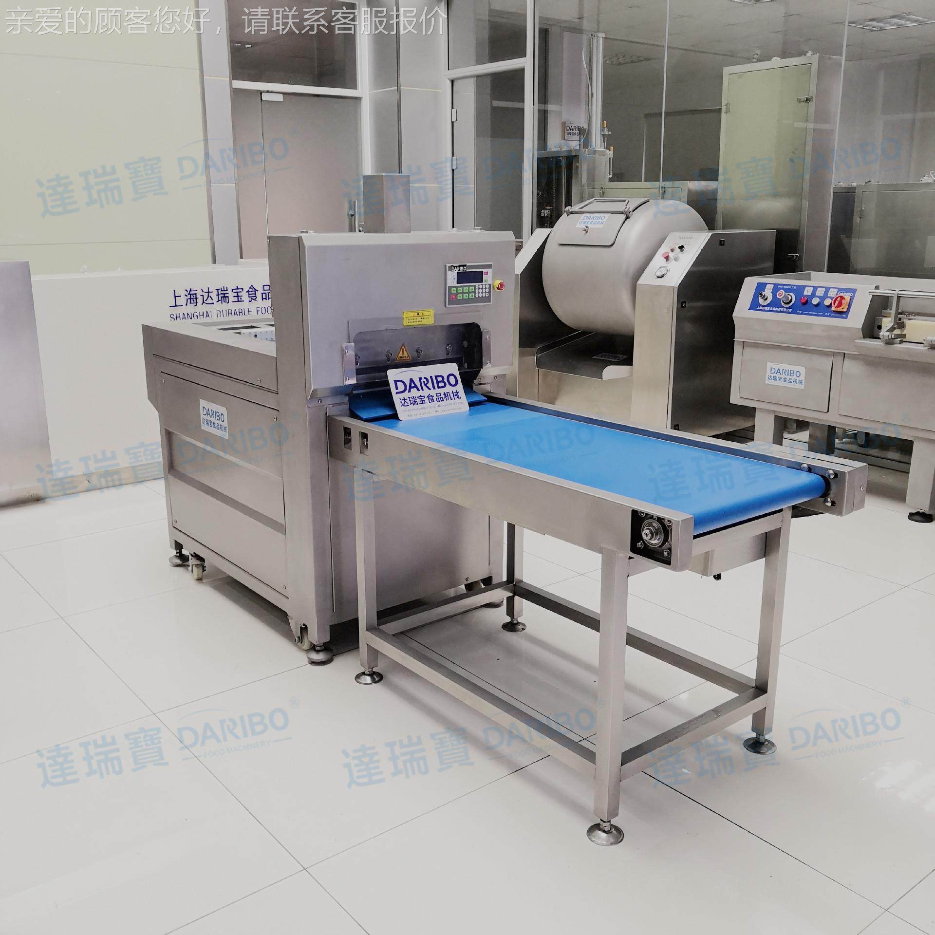 A大型原羊卷牛肉卷铡卷机 度4VHT0cm肉可同时放多宽块料