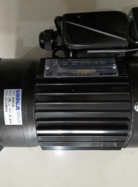 工机传动设备 GONGJI三相异步电动机P/N M3A402 M3B404 M3A415