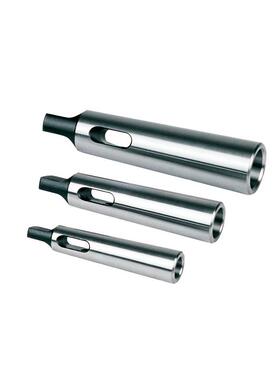 征宇宙DIN2185莫氏变径套4/3中间套拉杆扁尾3/2钻套2/1铣5/4 1/0