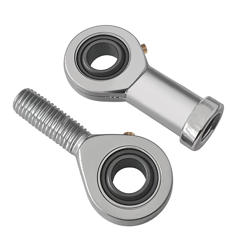 高品质鱼眼杆端关节轴承 SA40 SAL40T/K SA50 SI50T/K SI60 ES