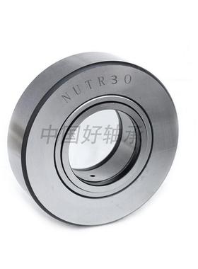 重型支撑/支承滚轮滚针轴承NUTR17 NUTD1740 内径17外径40厚度20
