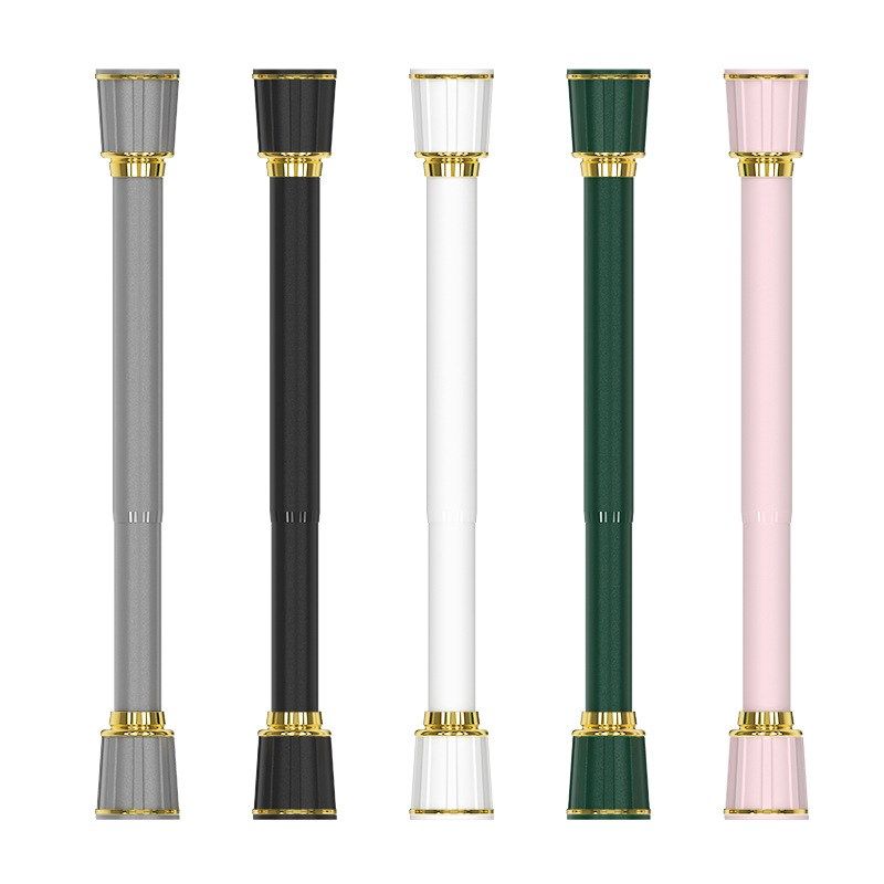 窗帘杆免打孔伸缩j杆晾衣杆阳台晾衣架支撑挂衣杆卫生间升缩浴帘,居家布艺,窗帘杆/罗马杆,淘宝优惠券,粉丝福利购,淘宝优惠卷