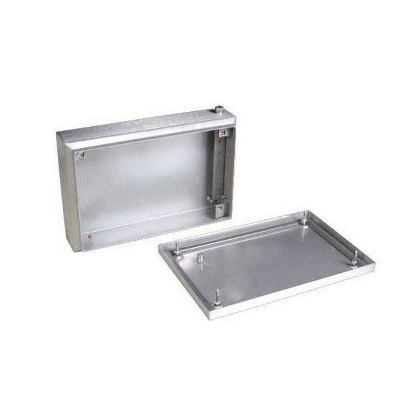 源头工厂加工电线接线盒开关按钮E底盒控制电路板防护接线暗盒