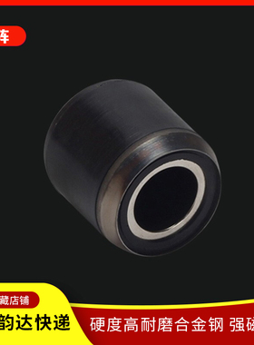 狼阵移印机油墨杯代替刮刀钢板油盅打码机墨杯强磁移印刀片打码机