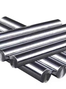 替代SGF07导向轴SAD02-D8-L120-D10 12 16 D20 25 d30/01/03/06/S