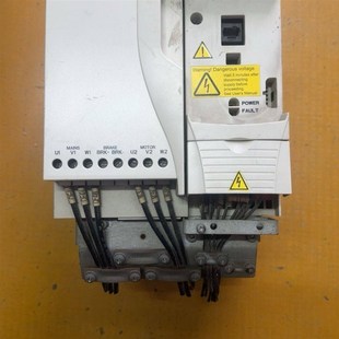 12A5 03E ACS350 变频器