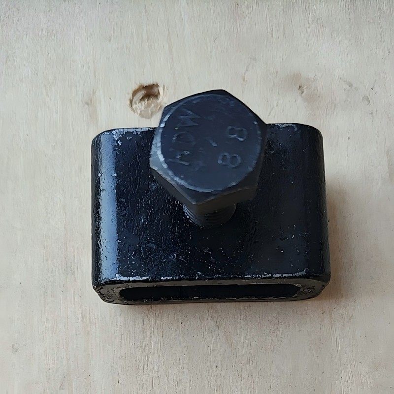 克拉管涨紧器扣子拉紧器夹紧器收紧器钢带扣子管口拉紧专用锁扣