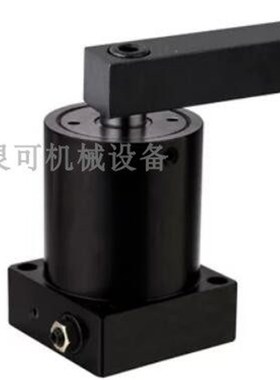 转角油缸HSC-MF25SLX90 HSC-MF32/40/50/63SRX90 HSC-25DL/DR-90