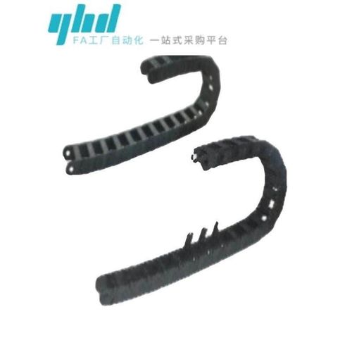 怡合达德国拖链VAJ01/02/11/12/21/22/31/32-F68/38/57/77/103/50