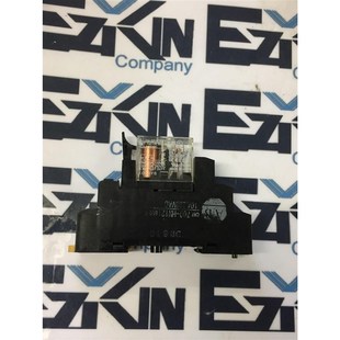 继电器 240VAC 700 120 线圈 24VDC SER. HN121 Bradley Allen