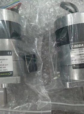 ROTEK ROBASE 84.2-Q236.F-X马达ROTEK 64.2-V33,3 F-SX马达