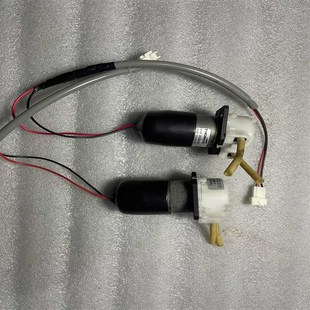 4110 tnp 蠕动泵头 含电机 岛津tnp 融入配件 4200