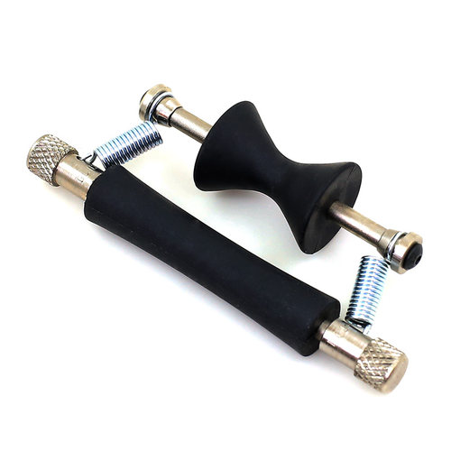 Glider Rolling Capo民谣吉他可移动滑动变调夹电吉他滚动变调夹