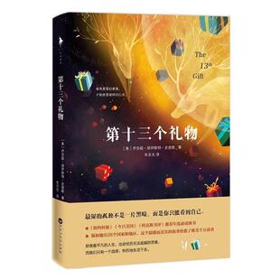 【正版书】 第十三个礼物 乔安妮·胡伊斯特·史密斯 百花洲文艺出版社