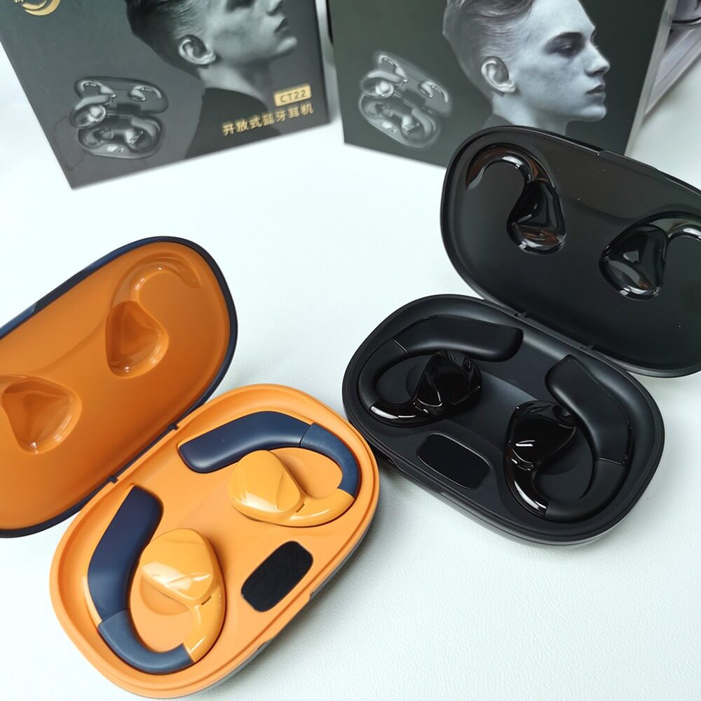 深海SeeAi超长续航蓝牙耳机蓝牙耳机