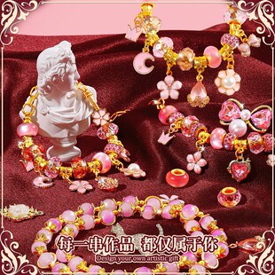 小女孩喜欢的玩具4到6岁以上儿童生日礼物女童8至12网红2025新款7