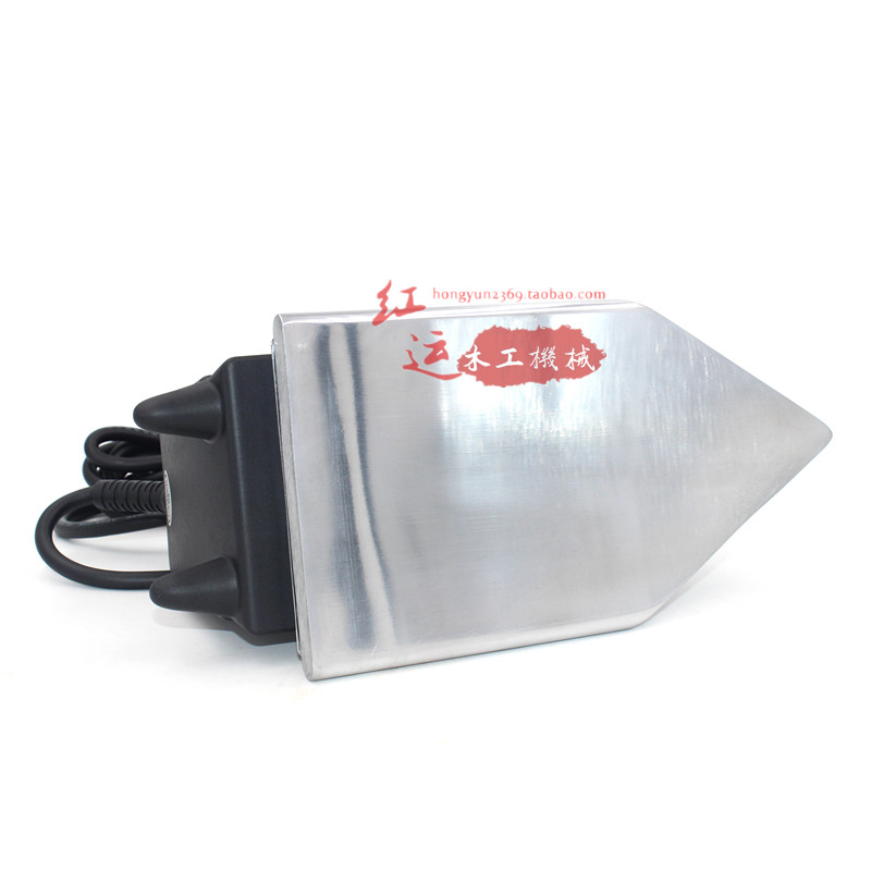 富深木工电熨斗 工业熨斗贴木皮异型熨斗GW1211线条封边条电熨斗