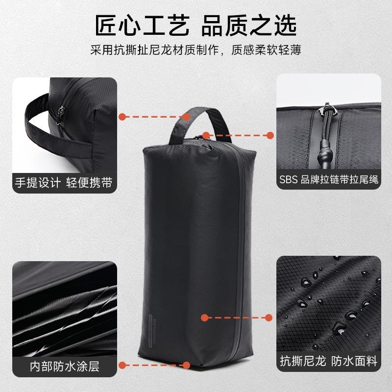 超轻旅行压缩收纳包衣服行李箱羽绒服被子整理出差旅游收纳袋便携