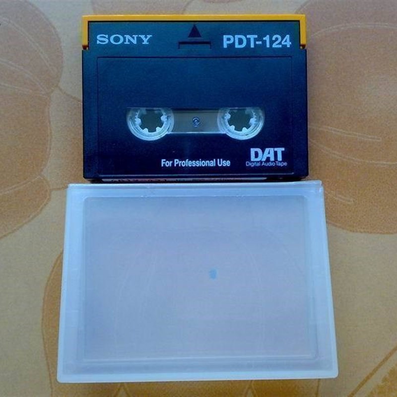 专业老式大录像带Hi8/DV/VSH/VSHC磁带录像机转换格式DVD数据刻录