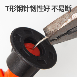 瓷砖找平器贴瓷砖工具神器铺地砖调平壁砖调整固定卡子定位十字架