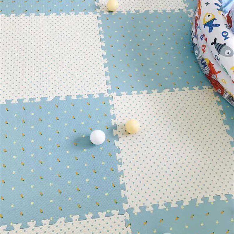 大大号拼图垫子儿童拼接地垫家用积木卧室泡沫榻榻米爬行垫宝宝加