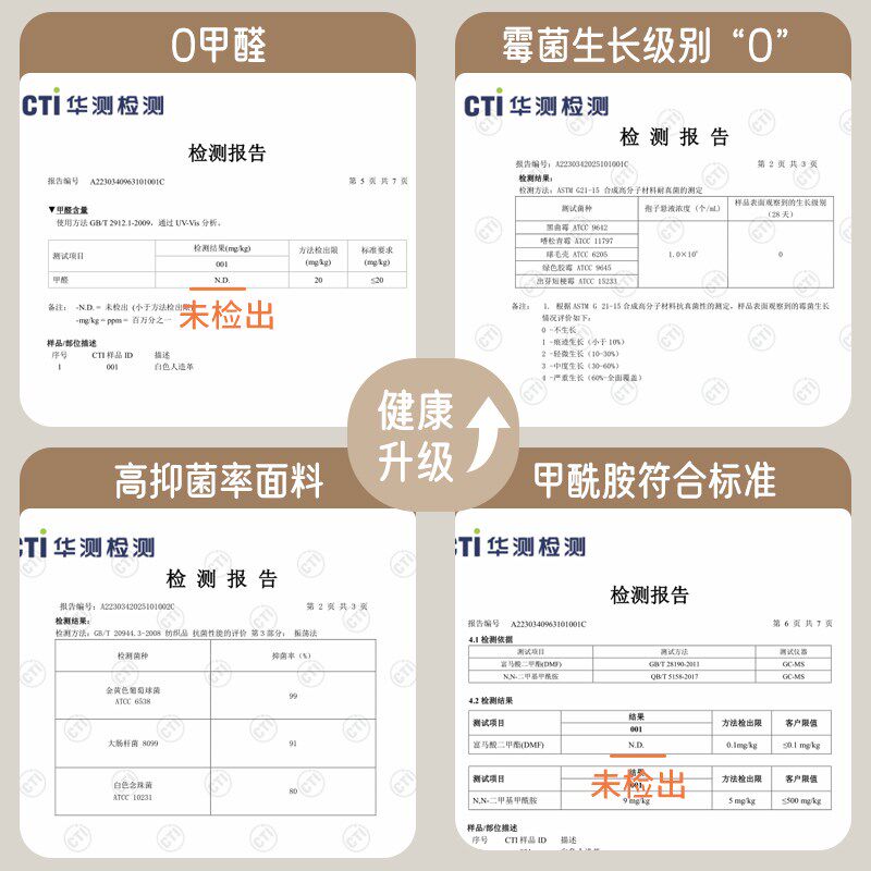 你好童年爬爬垫加厚婴儿家用无毒无味宝宝爬行垫可折叠儿童地垫PU