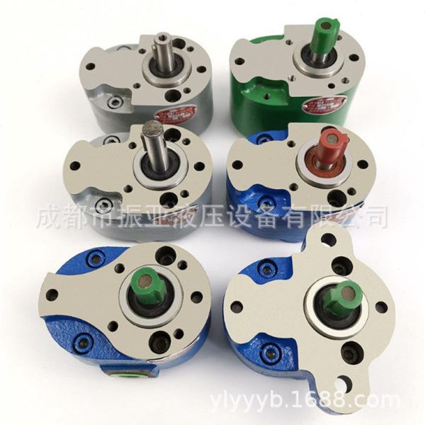 cb3-b2.5cb3-4/6/10/16/20/25/32/40/50/63/80/100/125油泵齿轮tx