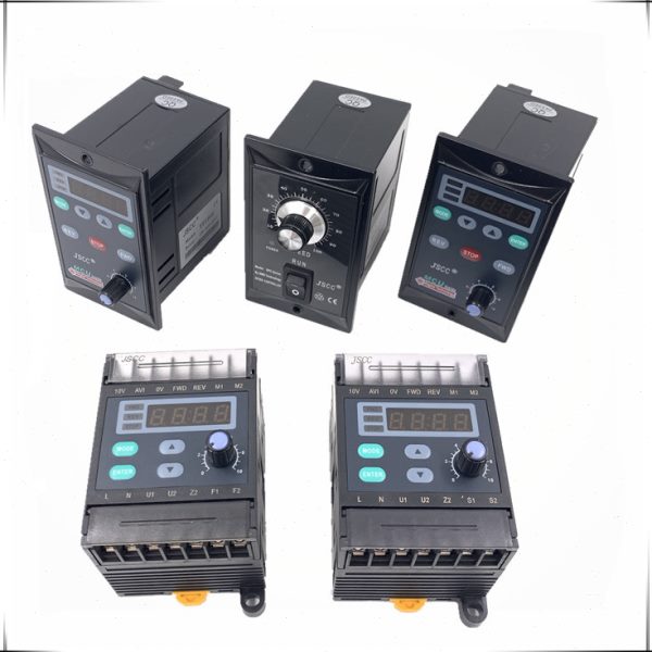 JSCC精研数显调速器 SF200E/SF15E/SF25E/SF90E/SF120E正反开关
