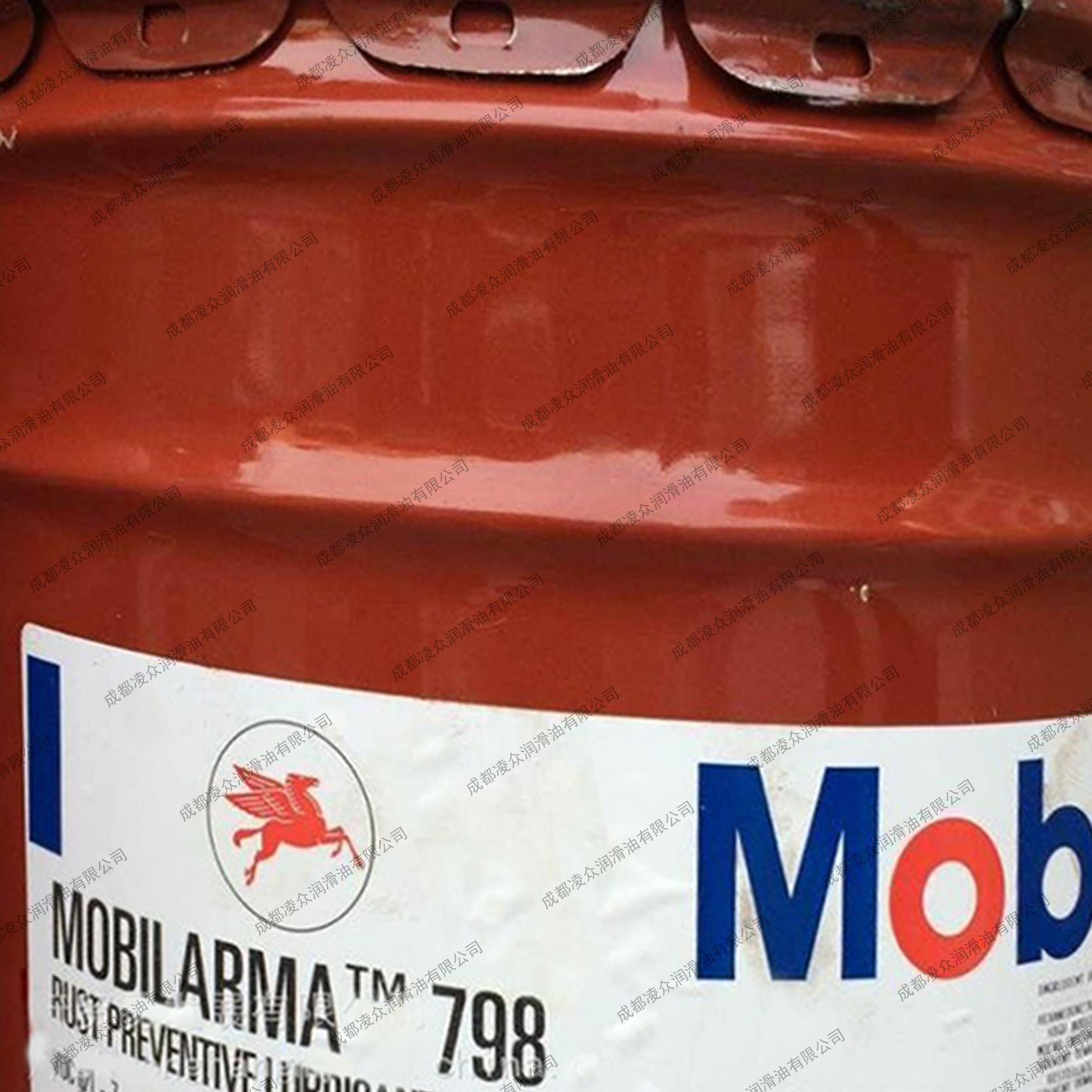 订货 larma拉玛798 低温防锈油 钢丝绳钢缆润滑防锈油