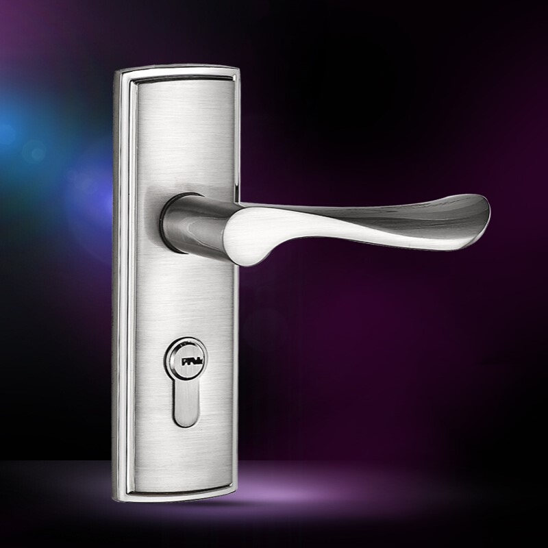 固特5181房门锁套餐 欧式室内实木单舌卧室锁