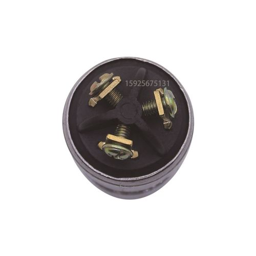 叉车货车农用车点火开关JK423柴油发电J机改装启动开关电门锁钥匙